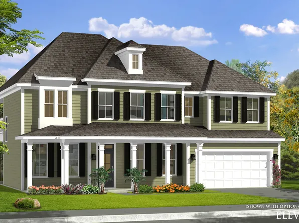 Stonefield Plan, Honeycutt Hills