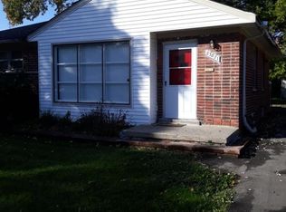 23871 Morton Ave, Oak Park, MI 48237