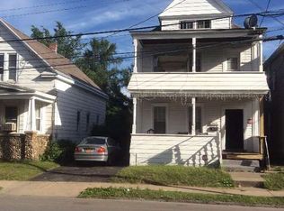 1916 Jerome Ave, Schenectady, NY 12306