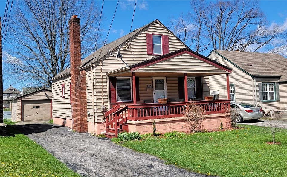 1st image of 418 Moherman Ave