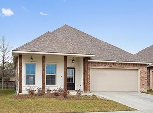 12755 Fairwood Ct, Baton Rouge, LA 70816