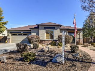 7828 E Ramblin Ranch Rd, Prescott Valley, AZ 86315