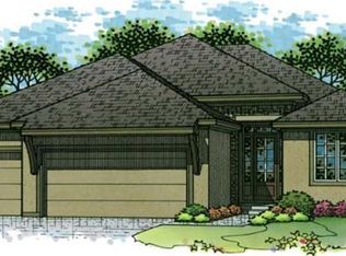 17220 W 197th Ter, Spring Hill, KS 66083