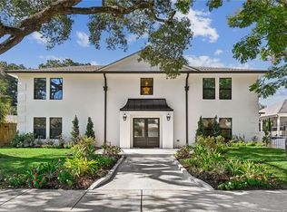 6326 Caldwell Dr, New Orleans, LA 70122