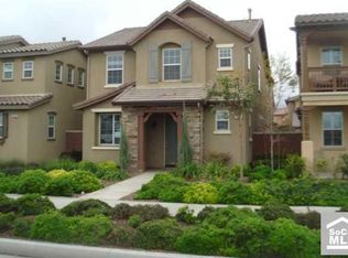 8254 W Preserve Loop, Chino, CA 91708