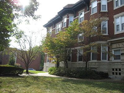 5th image of 5 S Taylor Ave APT 1S