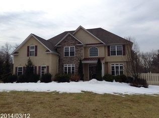 3270 Hedwig Ln, Collegeville, PA 19426