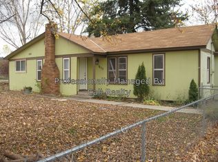 4022 N Locust Rd, Spokane, WA 99206