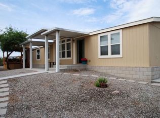 65952 N Mountain Vw, Cibola, AZ 85328