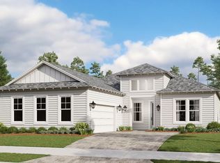 Redington Plan, NatureWalk at Watersound Origins, Rosemary Beach, FL 32461