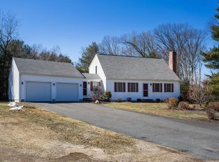 38 Sunnyside Ter, Wilbraham, MA 01095