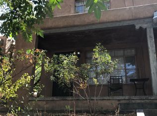 1010 Marquette Ave NE, Albuquerque, NM 87106