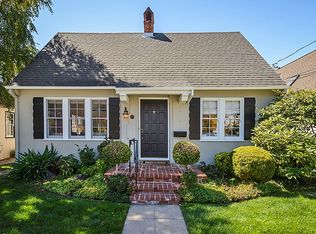 777 Willborough Rd, Burlingame, CA 94010
