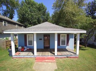 820 W Strawn Ave, Jonesboro, AR 72401