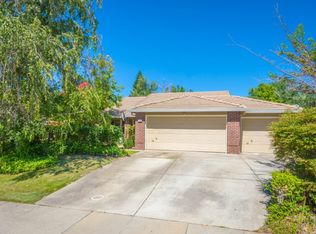 1528 Lathwell Way, Roseville, CA 95747