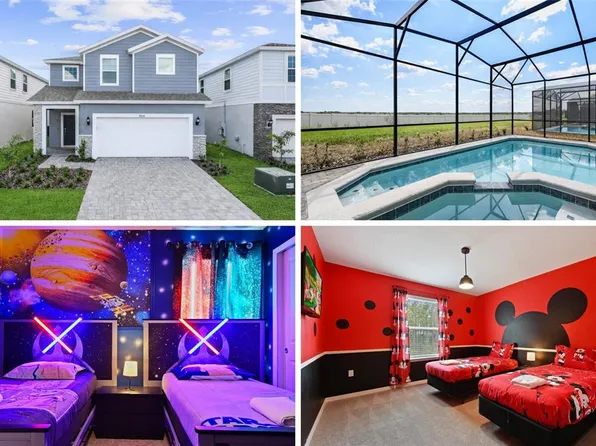 4428 Kaipo Rd, Davenport, FL 33897