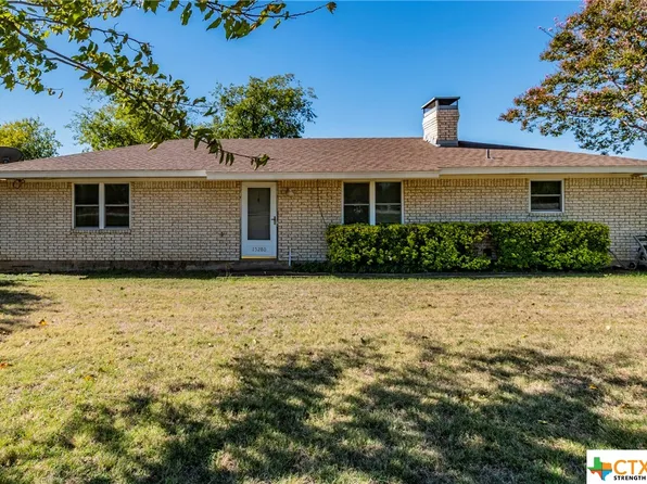 15280 S State Highway 36, Gatesville, TX 76528