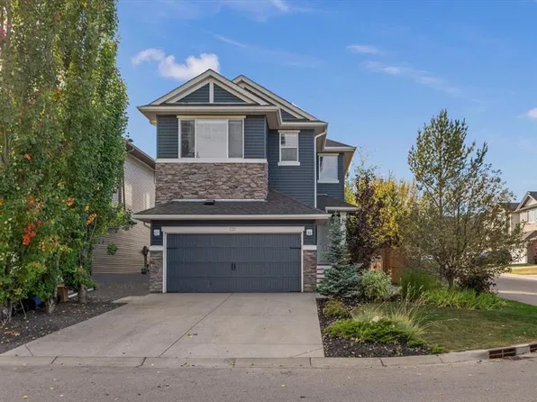 133 E Sage Valley Close NW, Calgary, AB T3R 0E3