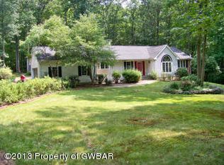 551 Lake St, Dallas, PA 18612