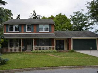 5 Clendenin Cir, Enola, PA 17025