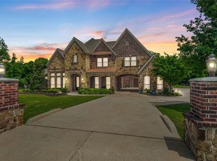 1615 Sara Cv, Lucas, TX 75002