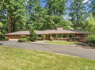 Pike Peak Add, Bellevue, WA 98005