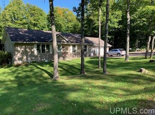 145 Bates Amasa Rd, Iron River, MI 49935
