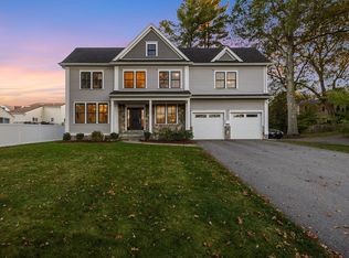 2520 Massachusetts Ave, Lexington, MA 02420