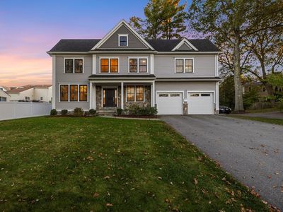 2520 Massachusetts Ave, Lexington, MA, 02420