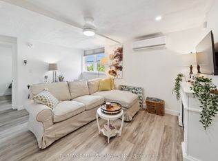14 Manitoba St #6, Bracebridge, ON P1L 1R9