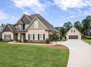112 Indian Trl, Senoia, GA 30276