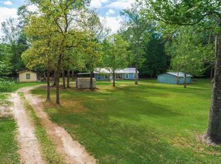 277 County Road 60, Jasper, TX 75951