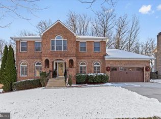 11335 Drumsheugh Ln, Upper Marlboro, MD 20774