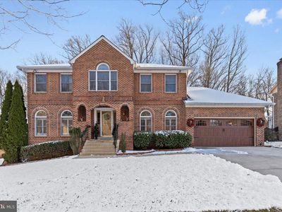 11335 Drumsheugh Ln, Upper Marlboro, MD, 20774