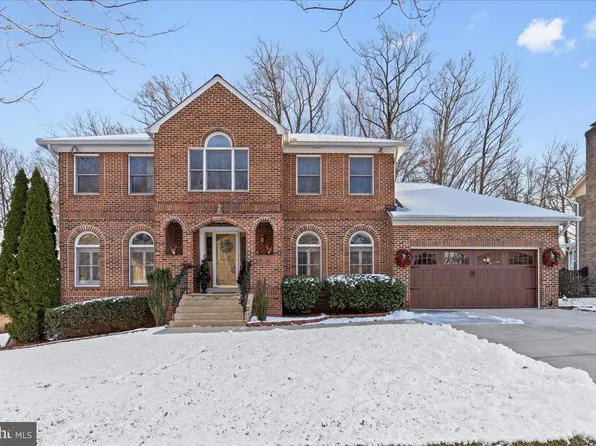 11335 Drumsheugh Ln, Upper Marlboro, MD 20774