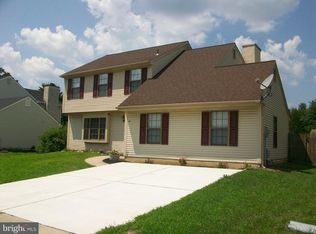 12 Belmont Ct, Sicklerville, NJ 08081