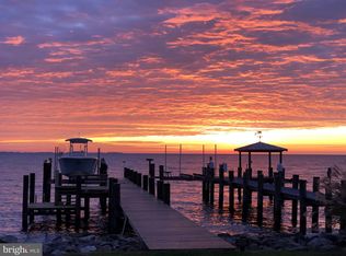 8707 C St, Chesapeake Beach, MD 20732