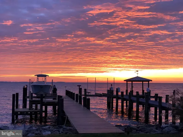 8707 C St, Chesapeake Beach, MD 20732