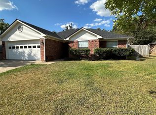 308 Northridge Dr, Durant, OK 74701