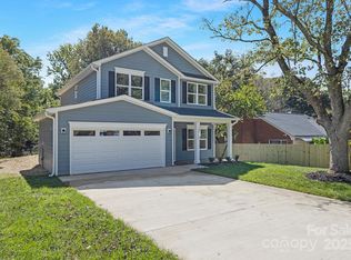 8465 Old Plank Rd, Charlotte, NC 28216