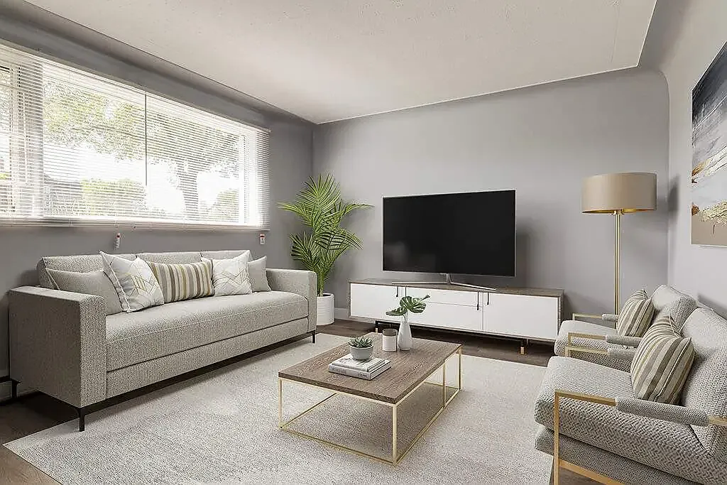 Eastwood Apartments — Photo 4