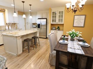 1017 Glorieta St NE, Albuquerque, NM 87112