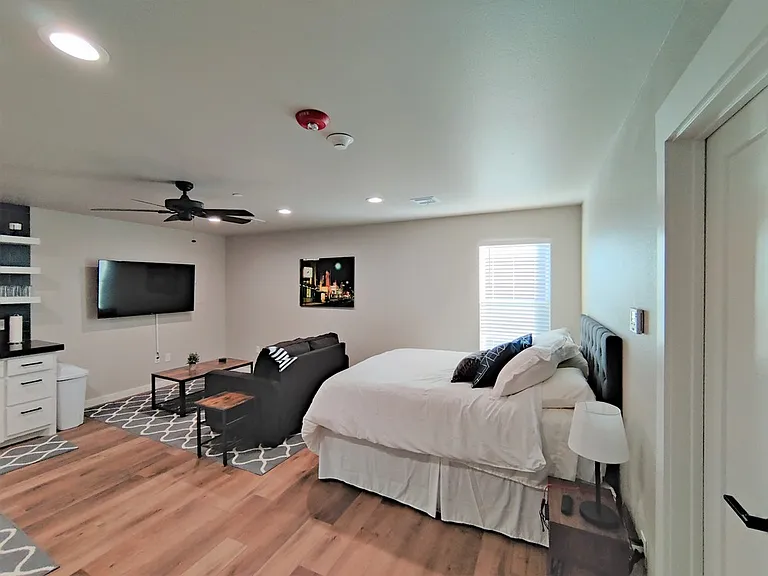218 N Muskogee Ave #2 — Photo 5