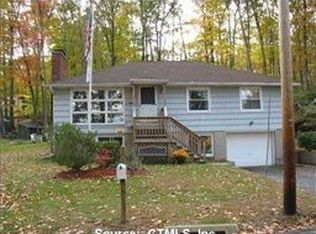 105 Catlin Rd, Harwinton, CT 06791