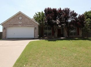 1813 S Dogwood Pl, Broken Arrow, OK 74012
