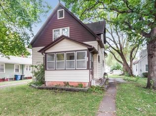708 E Sheridan Ave, Des Moines, IA 50316
