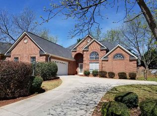 112 Saint Marlo Dr, Centerville, GA 31028