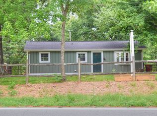 4854 Rolling Rd, Scottsville, VA 24590