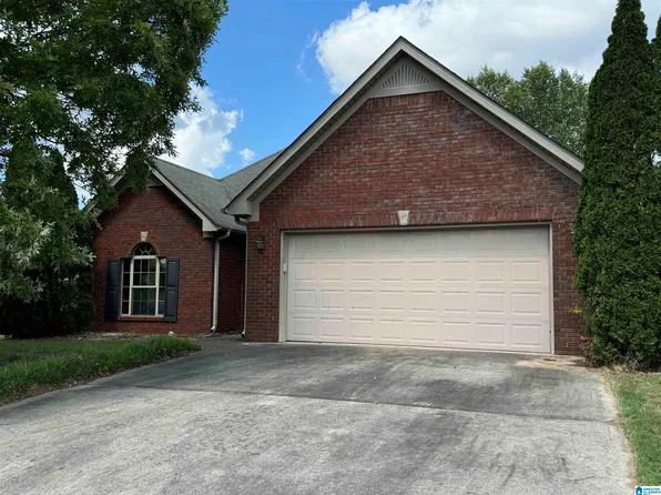 125 Hastings Ln, Maylene, AL 35114