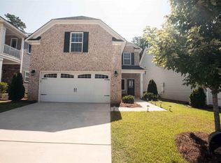 157 Cherokee Pond Ct, Lexington, SC 29072